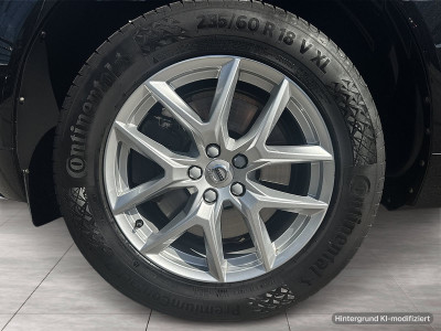 Volvo XC60 Gebrauchtwagen Volvo XC60 Gebrauchtwagen