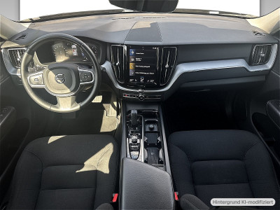 Volvo XC60 Gebrauchtwagen Volvo XC60 Gebrauchtwagen