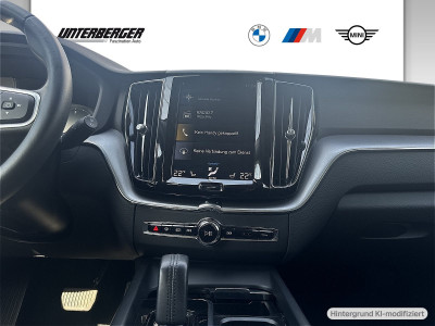 Volvo XC60 Gebrauchtwagen Volvo XC60 Gebrauchtwagen