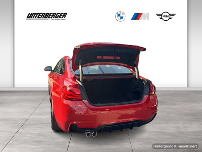 BMW 4er Gebrauchtwagen BMW 4er Gebrauchtwagen