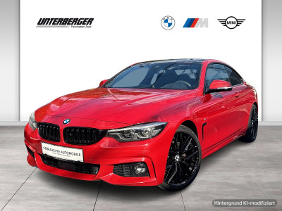BMW 4er Gebrauchtwagen BMW 4er Gebrauchtwagen