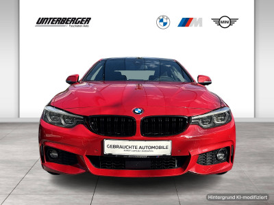 BMW 4er Gebrauchtwagen BMW 4er Gebrauchtwagen