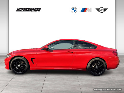 BMW 4er Gebrauchtwagen BMW 4er Gebrauchtwagen