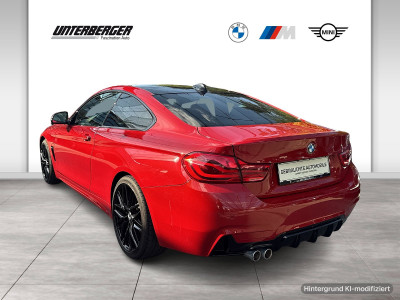 BMW 4er Gebrauchtwagen BMW 4er Gebrauchtwagen