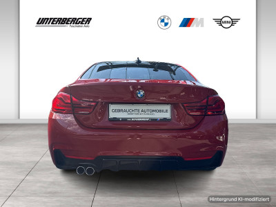 BMW 4er Gebrauchtwagen BMW 4er Gebrauchtwagen