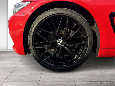 BMW 4er Gebrauchtwagen BMW 4er Gebrauchtwagen