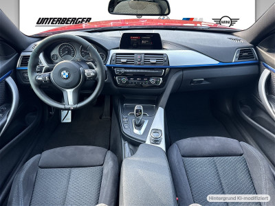 BMW 4er Gebrauchtwagen BMW 4er Gebrauchtwagen