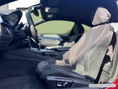 BMW 4er Gebrauchtwagen BMW 4er Gebrauchtwagen