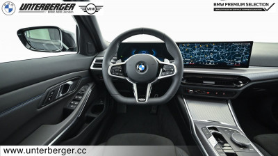 BMW 3er Jahreswagen BMW 3er Jahreswagen