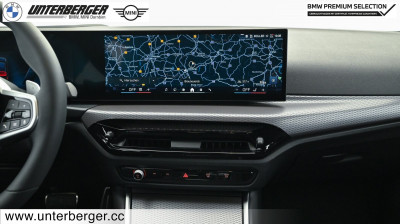 BMW 3er Jahreswagen BMW 3er Jahreswagen