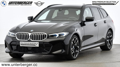 BMW 3er Jahreswagen BMW 3er Jahreswagen