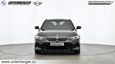 BMW 3er Jahreswagen BMW 3er Jahreswagen
