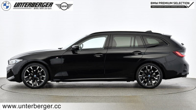 BMW 3er Jahreswagen BMW 3er Jahreswagen