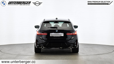 BMW 3er Jahreswagen BMW 3er Jahreswagen