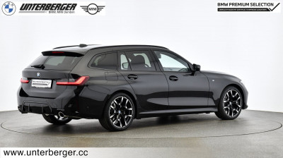 BMW 3er Jahreswagen BMW 3er Jahreswagen