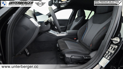 BMW 3er Jahreswagen BMW 3er Jahreswagen