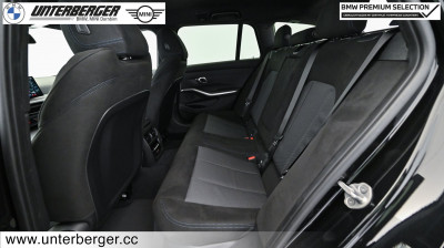 BMW 3er Jahreswagen BMW 3er Jahreswagen