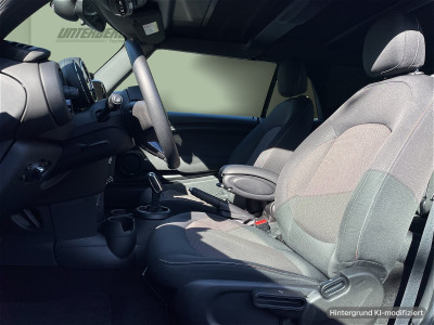 MINI Cabrio Gebrauchtwagen
