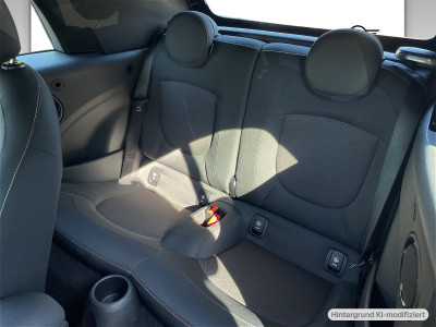 MINI Cabrio Gebrauchtwagen