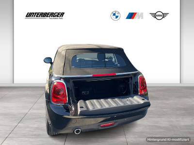 MINI Cabrio Gebrauchtwagen