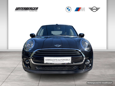 MINI Cabrio Gebrauchtwagen