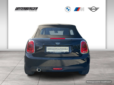 MINI Cabrio Gebrauchtwagen