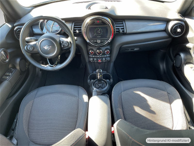 MINI Cabrio Gebrauchtwagen