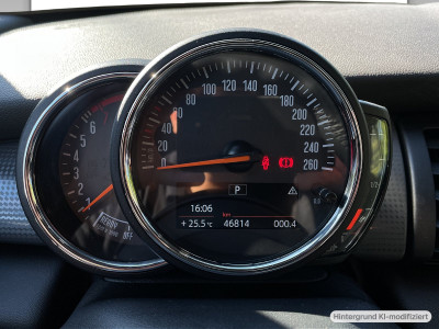 MINI Cabrio Gebrauchtwagen