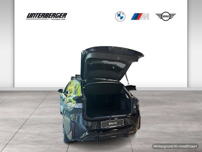 BMW iX3 Neuwagen BMW iX3 Neuwagen