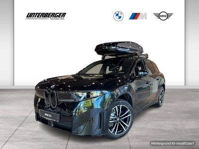 BMW iX3 Neuwagen BMW iX3 Neuwagen