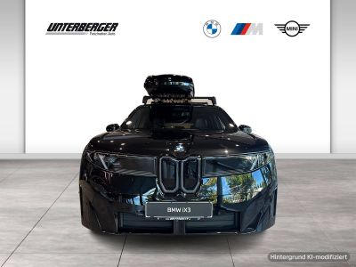BMW iX3 Neuwagen BMW iX3 Neuwagen