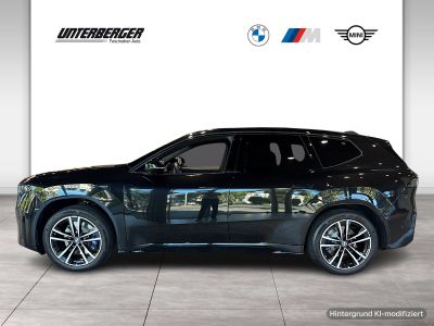 BMW iX3 Neuwagen BMW iX3 Neuwagen