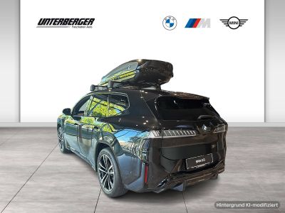 BMW iX3 Neuwagen BMW iX3 Neuwagen