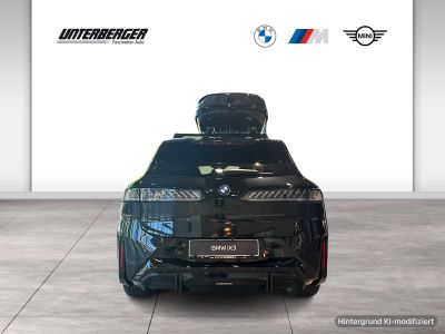 BMW iX3 Neuwagen BMW iX3 Neuwagen