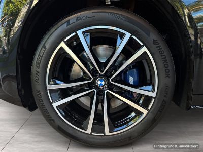 BMW iX3 Neuwagen BMW iX3 Neuwagen