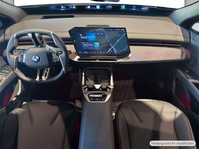 BMW iX3 Neuwagen BMW iX3 Neuwagen