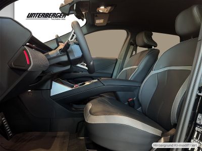 BMW iX3 Neuwagen BMW iX3 Neuwagen
