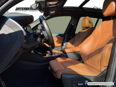 BMW X3 Gebrauchtwagen BMW X3 Gebrauchtwagen