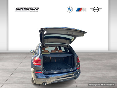 BMW X3 Gebrauchtwagen BMW X3 Gebrauchtwagen