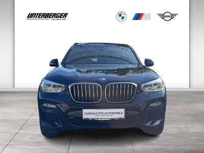 BMW X3 Gebrauchtwagen BMW X3 Gebrauchtwagen