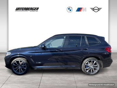 BMW X3 Gebrauchtwagen BMW X3 Gebrauchtwagen