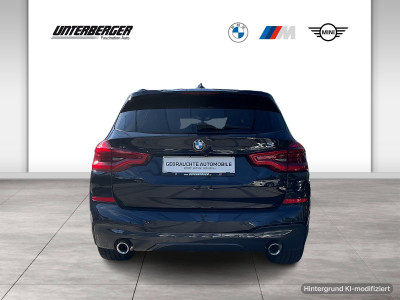 BMW X3 Gebrauchtwagen BMW X3 Gebrauchtwagen