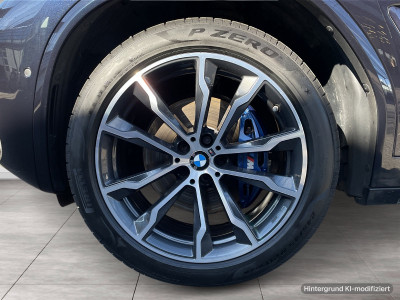 BMW X3 Gebrauchtwagen BMW X3 Gebrauchtwagen