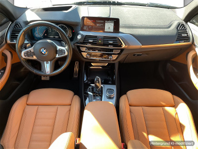 BMW X3 Gebrauchtwagen BMW X3 Gebrauchtwagen