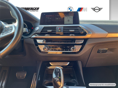BMW X3 Gebrauchtwagen BMW X3 Gebrauchtwagen