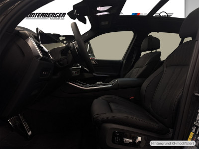 BMW X5 Neuwagen BMW X5 Neuwagen