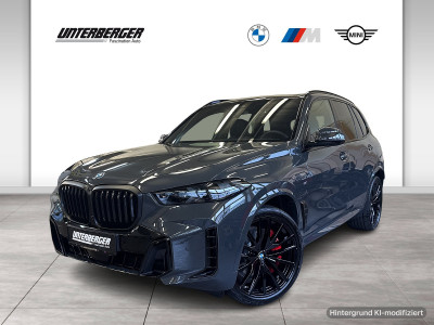 BMW X5 Neuwagen