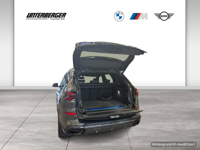 BMW X5 Neuwagen BMW X5 Neuwagen