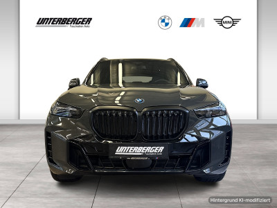 BMW X5 Neuwagen BMW X5 Neuwagen
