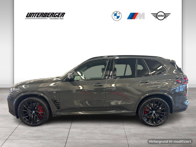 BMW X5 Neuwagen BMW X5 Neuwagen